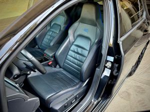 Volkswagen Golf R Black Edition 2.0 TSI 245 kW - Foto 3