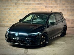 Volkswagen Golf R Black Edition 2.0 TSI 245 kW - Foto 15
