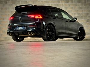 Volkswagen Golf R Black Edition 2.0 TSI 245 kW - Foto 13