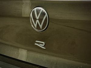 Volkswagen Golf R Black Edition 2.0 TSI 245 kW - Foto 26