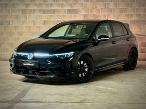 Volkswagen Golf R Black Edition 2.0 TSI 245 kW - Foto 3