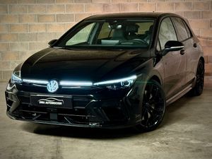 Volkswagen Golf R Black Edition 2.0 TSI 245 kW - Foto 17
