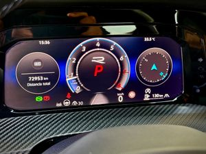 Volkswagen Golf R Black Edition 2.0 TSI 245 kW - Foto 41