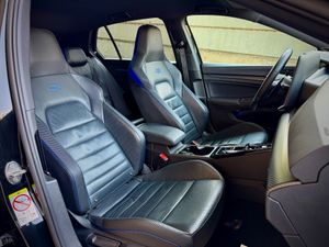 Volkswagen Golf R Black Edition 2.0 TSI 245 kW - Foto 10