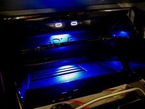 Volkswagen Golf R Black Edition 2.0 TSI 245 kW - Foto 36