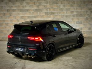 Volkswagen Golf R Black Edition 2.0 TSI 245 kW - Foto 20