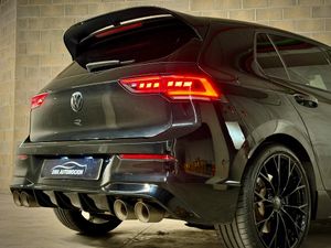 Volkswagen Golf R Black Edition 2.0 TSI 245 kW - Foto 29