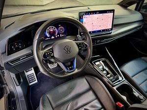 Volkswagen Golf R Black Edition 2.0 TSI 245 kW - Foto 7