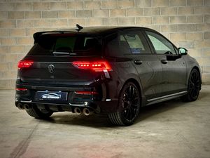 Volkswagen Golf R Black Edition 2.0 TSI 245 kW - Foto 6