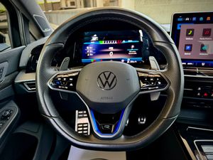 Volkswagen Golf R Black Edition 2.0 TSI 245 kW - Foto 7
