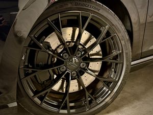 Volkswagen Golf R Black Edition 2.0 TSI 245 kW - Foto 21