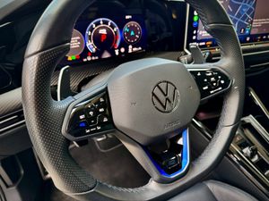 Volkswagen Golf R Black Edition 2.0 TSI 245 kW - Foto 14