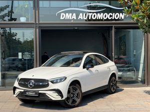 Mercedes GLC 300 de 4MATIC Coupé - Foto 2