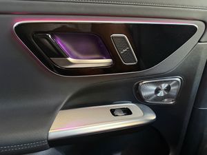 Mercedes GLC 300 de 4MATIC Coupé - Foto 33