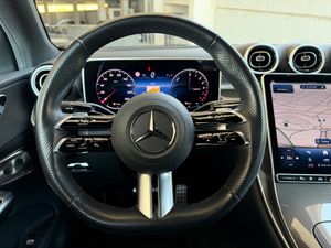 Mercedes GLC 300 de 4MATIC Coupé - Foto 28