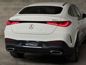 Mercedes GLC 300 de 4MATIC Coupé - Foto 22