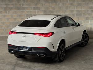Mercedes GLC 300 de 4MATIC Coupé - Foto 5