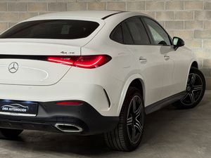 Mercedes GLC 300 de 4MATIC Coupé - Foto 21