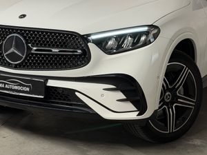 Mercedes GLC 300 de 4MATIC Coupé - Foto 25
