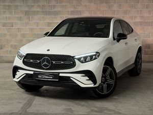 Mercedes GLC 300 de 4MATIC Coupé - Foto 3