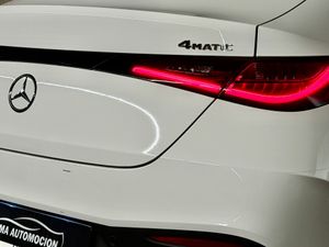 Mercedes GLC 300 de 4MATIC Coupé - Foto 32