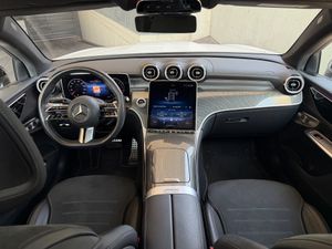 Mercedes GLC 300 de 4MATIC Coupé - Foto 27