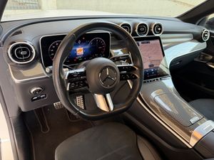 Mercedes GLC 300 de 4MATIC Coupé - Foto 6
