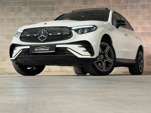 Mercedes GLC 300 de 4MATIC Coupé - Foto 7