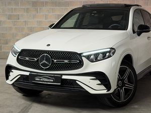 Mercedes GLC 300 de 4MATIC Coupé - Foto 16