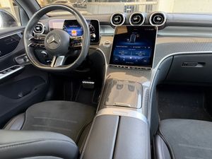 Mercedes GLC 300 de 4MATIC Coupé - Foto 17