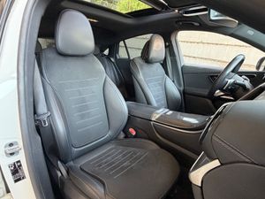 Mercedes GLC 300 de 4MATIC Coupé - Foto 8