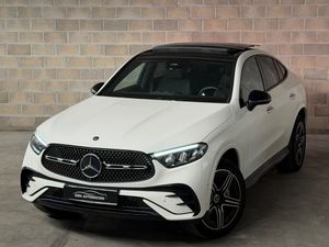 Mercedes GLC 300 de 4MATIC Coupé - Foto 14