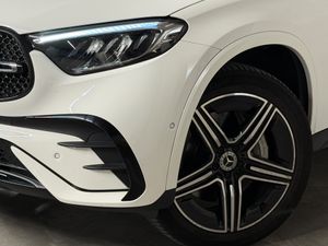 Mercedes GLC 300 de 4MATIC Coupé - Foto 26