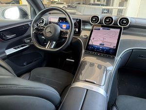 Mercedes GLC 300 de 4MATIC Coupé - Foto 35