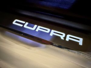 Cupra León 5p VZ CUP 2.0 TSI 221 kW - Foto 25