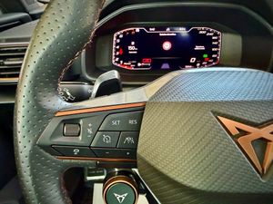 Cupra León 5p VZ CUP 2.0 TSI 221 kW - Foto 9