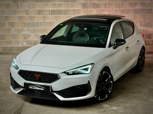 Cupra León 5p VZ CUP 2.0 TSI 221 kW - Foto 26