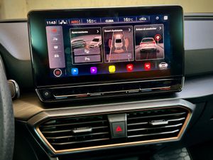 Cupra León 5p VZ CUP 2.0 TSI 221 kW - Foto 19