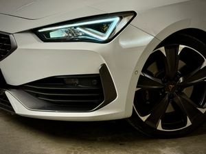 Cupra León 5p VZ CUP 2.0 TSI 221 kW - Foto 29