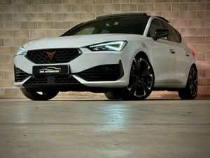 Cupra León 5p VZ CUP 2.0 TSI 221 kW - Foto 6