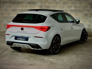 Cupra León 5p VZ CUP 2.0 TSI 221 kW - Foto 4