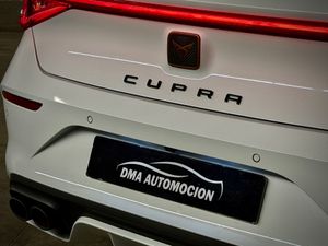 Cupra León 5p VZ CUP 2.0 TSI 221 kW - Foto 35