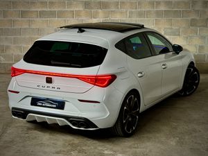 Cupra León 5p VZ CUP 2.0 TSI 221 kW - Foto 15