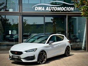 Cupra León 5p VZ CUP 2.0 TSI 221 kW - Foto 2