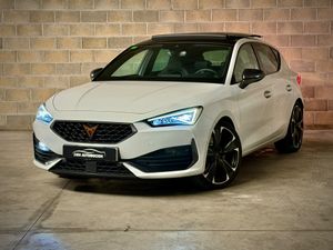 Cupra León 5p VZ CUP 2.0 TSI 221 kW - Foto 3