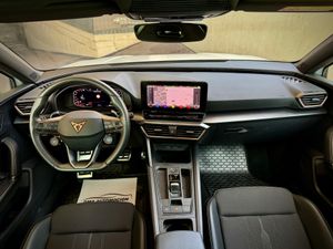 Cupra León 5p VZ CUP 2.0 TSI 221 kW - Foto 32