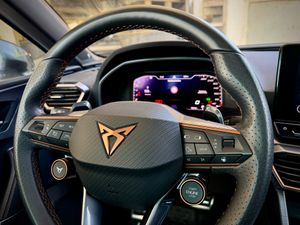 Cupra León 5p VZ CUP 2.0 TSI 221 kW - Foto 17