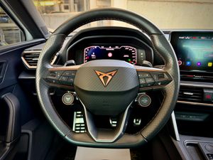 Cupra León 5p VZ CUP 2.0 TSI 221 kW - Foto 5