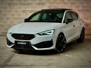 Cupra León 5p VZ CUP 2.0 TSI 221 kW - Foto 12