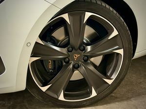 Cupra León 5p VZ CUP 2.0 TSI 221 kW - Foto 30